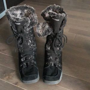 Winter/Snow Boots